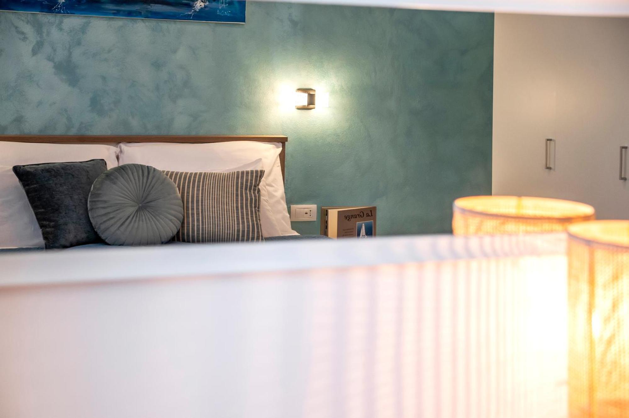 Apartman Lorena Rovinj Eksteriør billede